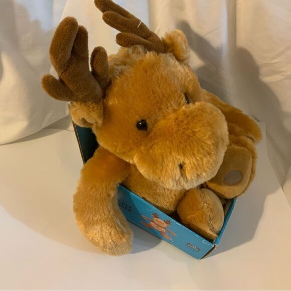 Health Touch Huggable Massager Vibration, Unicorn – Full Body. New - Picture 2 of 5